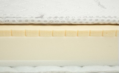 MATERAC VISCO-LATEKS CASHMERE 120x60 (13cm)