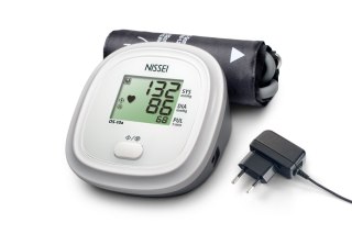 NISSEI DS-10A Ciśnieniomierz elektroniczny NISSEI