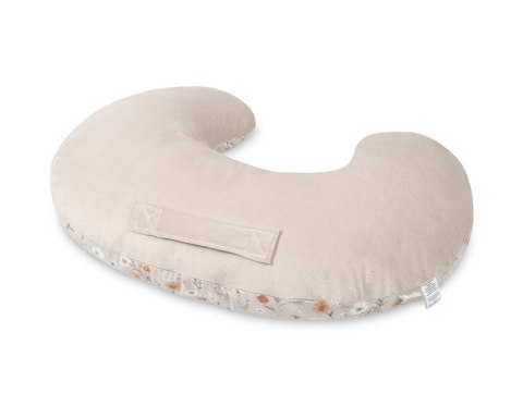 ROGAL VELVET BLOOM BEIGE