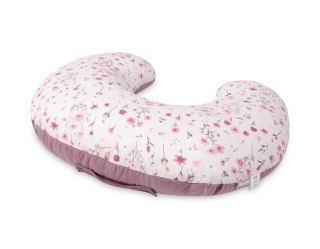 ROGAL VELVET BLOOM PINK