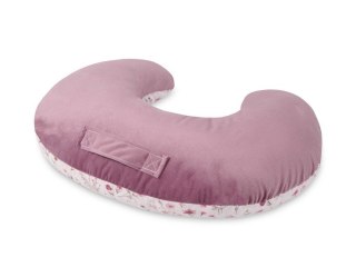 ROGAL VELVET BLOOM PINK
