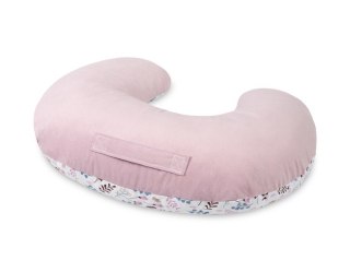 ROGAL VELVET TWIGS PINK