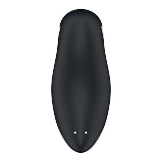 Satisfyer Orca stymulator łechtaczki z pulsacją powietrza i wibracjami Satisfyer