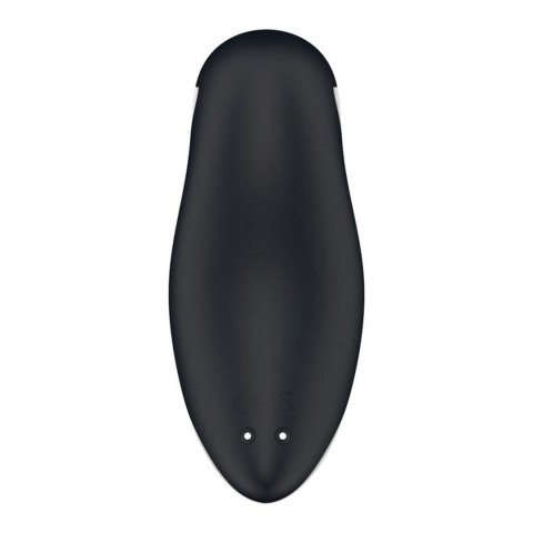 Satisfyer Orca stymulator łechtaczki z pulsacją powietrza i wibracjami Satisfyer
