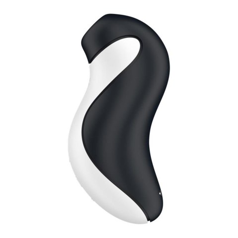 Satisfyer Orca stymulator łechtaczki z pulsacją powietrza i wibracjami Satisfyer