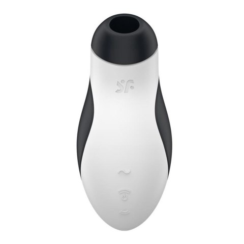 Satisfyer Orca stymulator łechtaczki z pulsacją powietrza i wibracjami Satisfyer