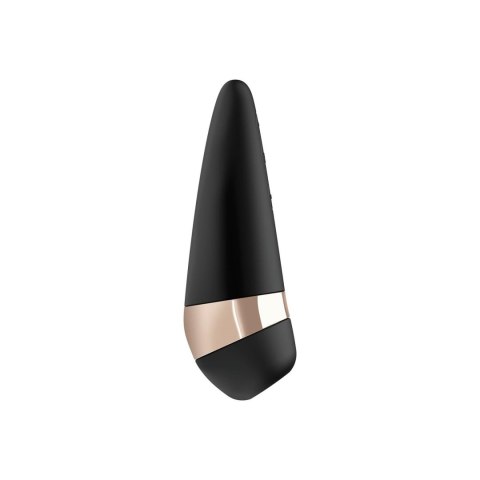 Satisfyer Pro 3+ Stymulator ssący łechtaczki z wibracjami Satisfyer