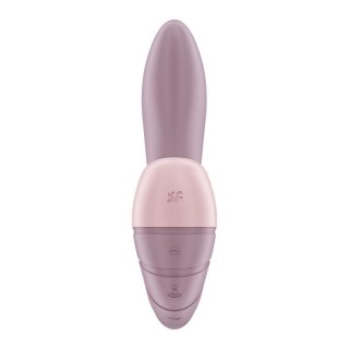 Stymulator Satisfyer Supernova łechtaczka i punkt G różowy USB Satisfyer