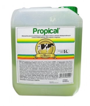 VET-AGRO Propical 5l Vet-Agro