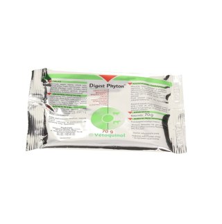 Vetoquinol Digest Phyton 70g Vetoquinol