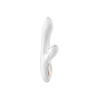 Wibrator króliczek punktu G Satisfyer Pro silikonowy USB IPX7 Satisfyer