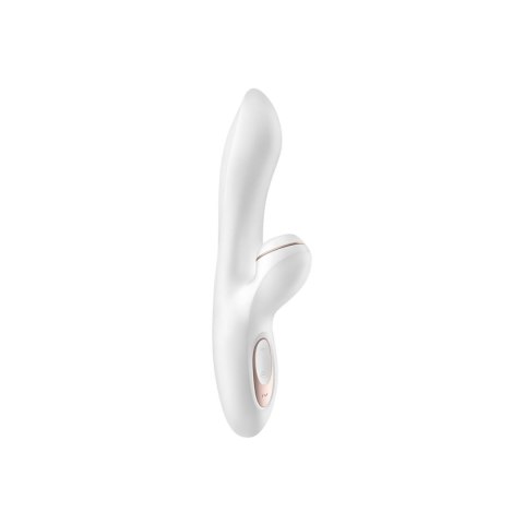 Wibrator króliczek punktu G Satisfyer Pro silikonowy USB IPX7 Satisfyer