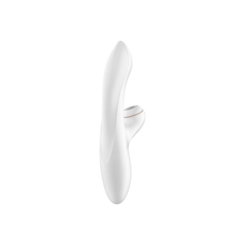 Wibrator króliczek punktu G Satisfyer Pro silikonowy USB IPX7 Satisfyer