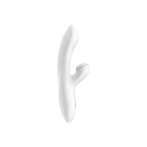 Wibrator króliczek punktu G Satisfyer Pro silikonowy USB IPX7 Satisfyer