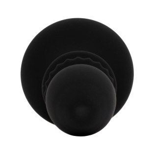 Wibrujący korek analny silikonowy B Series Fox z app 14 cm B - Series Fox
