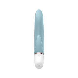 Zestaw Satisfyer Marvelous Four 4 głowice silikonowe USB Satisfyer