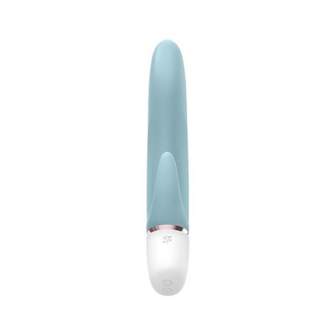 Zestaw Satisfyer Marvelous Four 4 głowice silikonowe USB Satisfyer