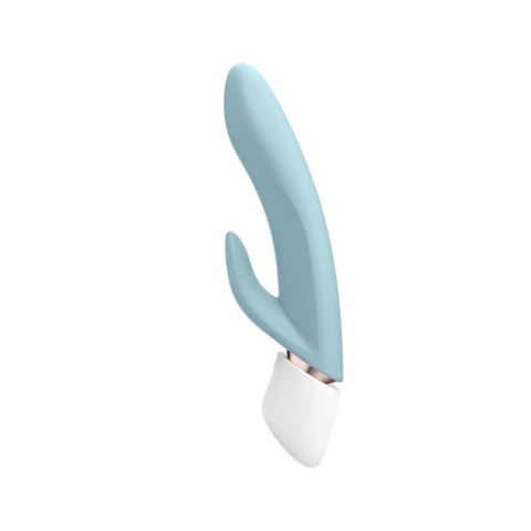 Zestaw Satisfyer Marvelous Four 4 głowice silikonowe USB Satisfyer