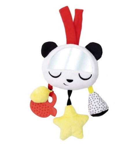 184675 KONTRASTOWA ZAWIESZKA PANDA