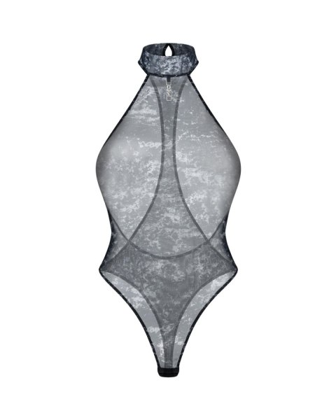 Body transparentne Corrosis Obsessive L XL Obsessive