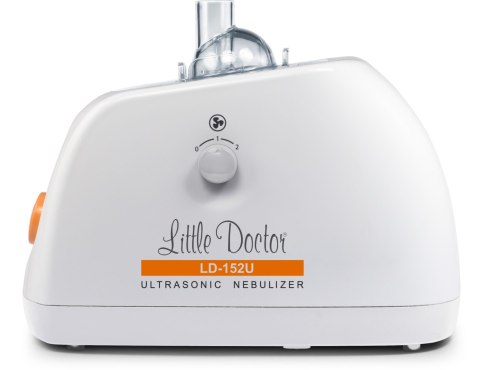 Inhalator Ultradźwiękowy LD-152U LITTLE DOCTOR