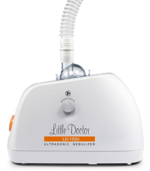 Inhalator Ultradźwiękowy LD-152U LITTLE DOCTOR