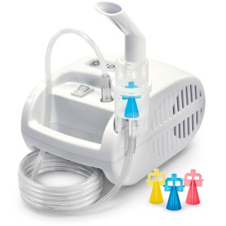Inhalator tłokowy LD-221C LITTLE DOCTOR