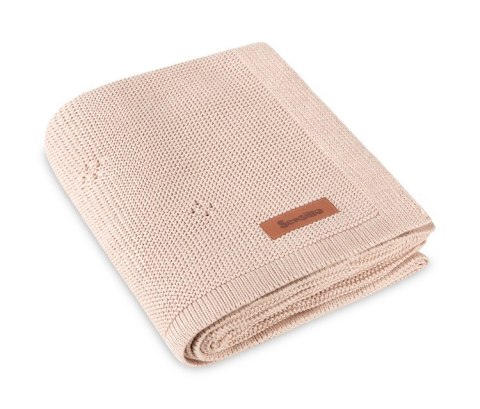 KOC ROSAL 80X100 DUSTY PINK