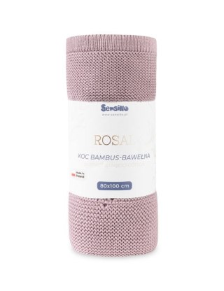 KOC ROSAL 80X100 LAVENDER