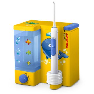 LD-A8 Irygator jamy ustnej ŻÓŁTY AQUAJET