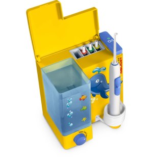 LD-A8 Irygator jamy ustnej ŻÓŁTY AQUAJET