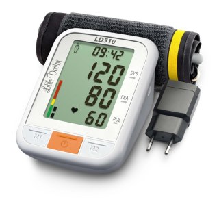 LD51U Ciśnieniomierz elektroniczny - uniwersalny- AUT+ ZASILACZ LITTLE DOCTOR