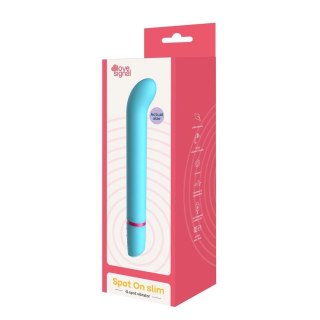 LOVE SIGNAL SPOT ON SLIM Dreamtoys