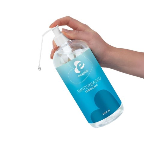 Lubrykant na bazie wody EasyGlide 1000 ml EasyGlide