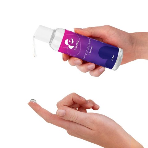 Lubrykant silikonowy Extra Thin EasyGlide 150 ml EasyGlide