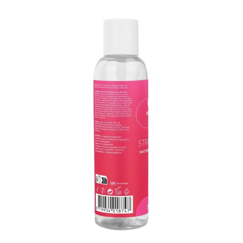 Lubrykant truskawkowy EasyGlide na bazie wody 150 ml EasyGlide