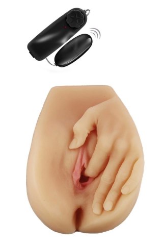 Masturbator realistyczny Blush Enlust Selena z pilotem Blush