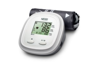 NISSEI DS-11 Ciśnieniomierz elektroniczny/bez zasilacza NISSEI
