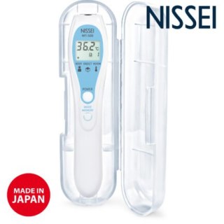 NISSEI MT-500 Termometr bezdotykowy NISSEI