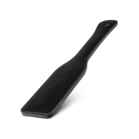 Paddle ze skóry syntetycznej Bedroom Fantasies czarny Bedroom Fantasies