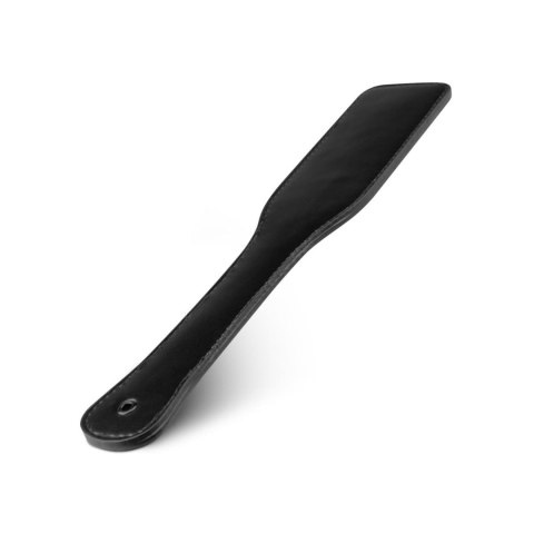 Paddle ze skóry syntetycznej Bedroom Fantasies czarny Bedroom Fantasies