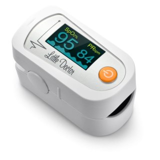 Pulsoksymetr MD300C23 LITTLE DOCTOR