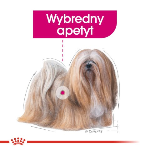 ROYAL CANIN CCN Mini Exigent 3kg Royal Canin