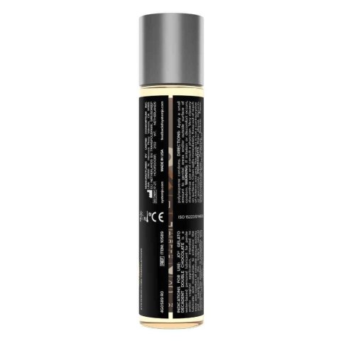 System JO - Gelato Double Chocolate Lubricant 30 ml JO