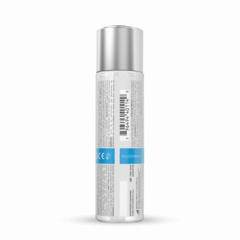 System JO - H2O Anal Thick Lubricant - 120 ml JO