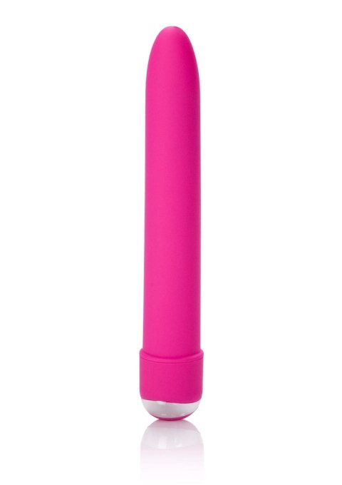 7-Function Classic Chic Pink CalExotics