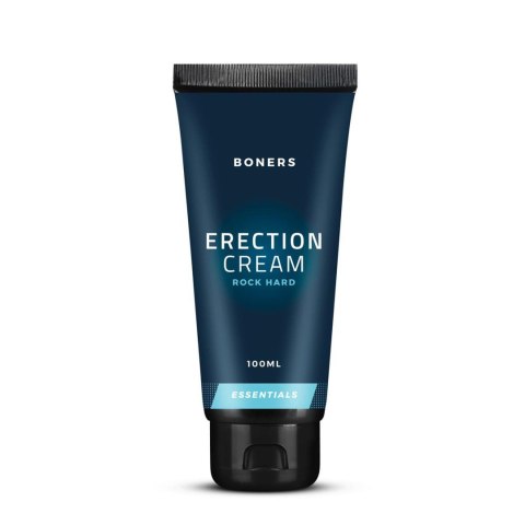 Boners - Erection Cream 100 ml Boner