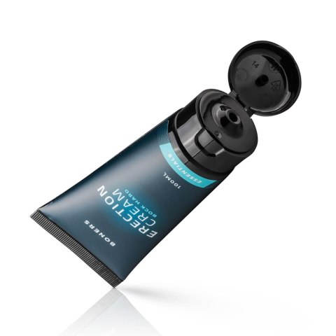 Boners - Erection Cream 100 ml Boner
