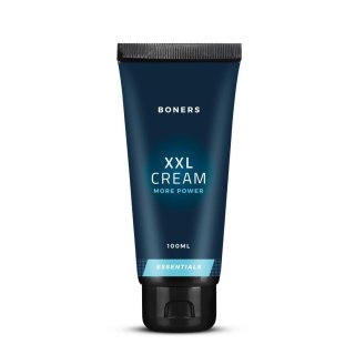 Boners - Penis XXL Cream 100 ml Boner