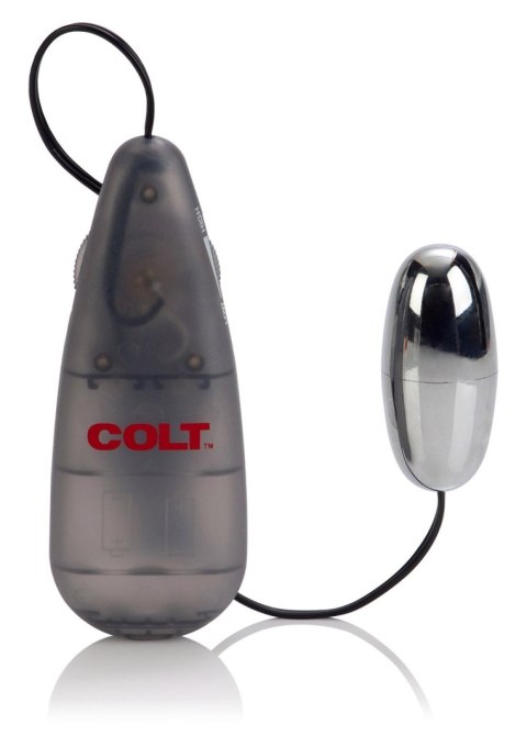COLT Multi-Speed Power Bullet Metal CalExotics